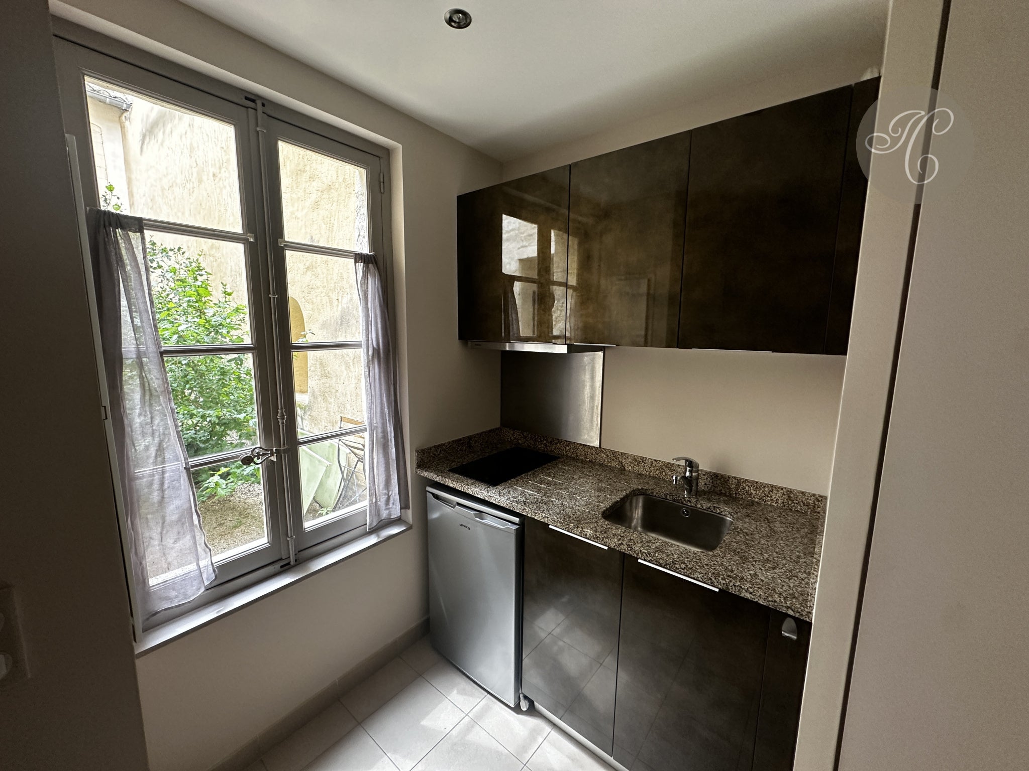 Appartement Place des Carmes à Avignon