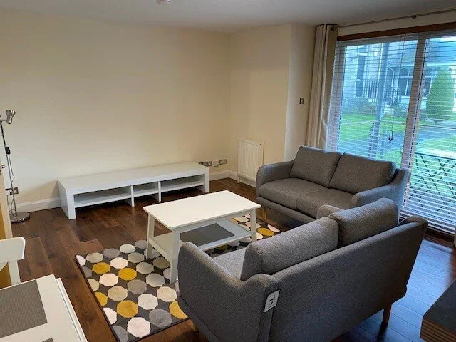 Flat Albyn Terrace in Aberdeen City
