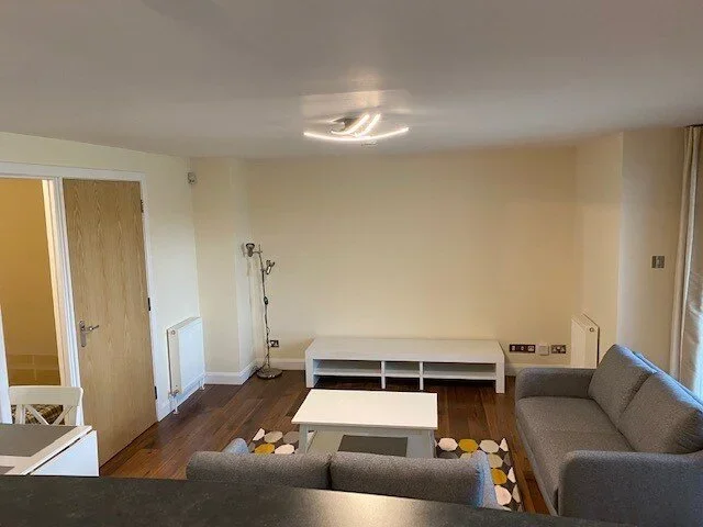 Flat Albyn Terrace in Aberdeen City