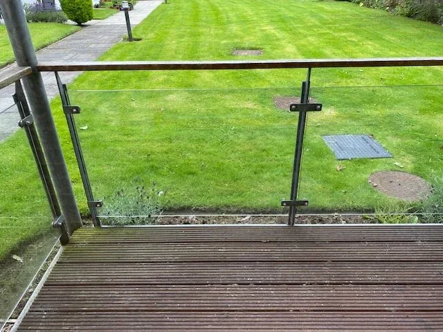 Flat Albyn Terrace in Aberdeen City