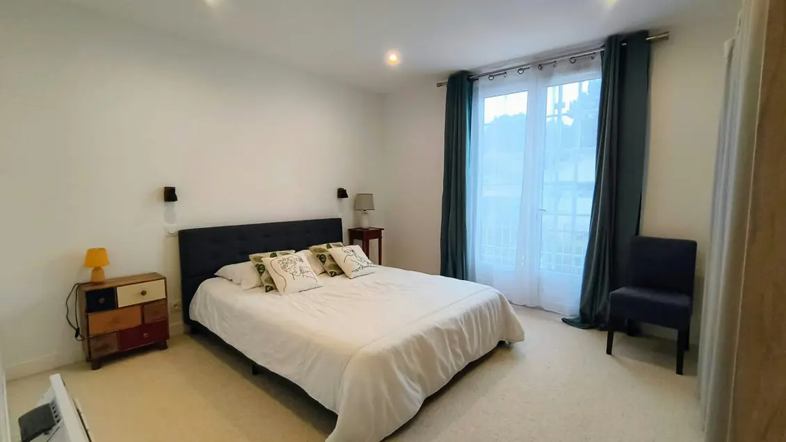 Appartement Allée Benjamin à Saint-Brevin-les-Pins