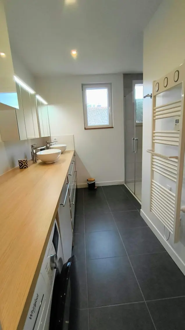 Appartement Allée Benjamin à Saint-Brevin-les-Pins