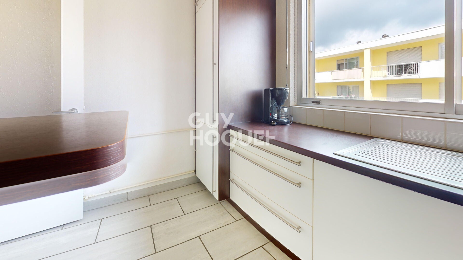 Appartement Rue des Petits Champs à Pfastatt