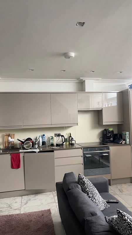 Room Hornsey Road in Greater London