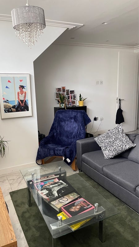 Room Hornsey Road in Greater London