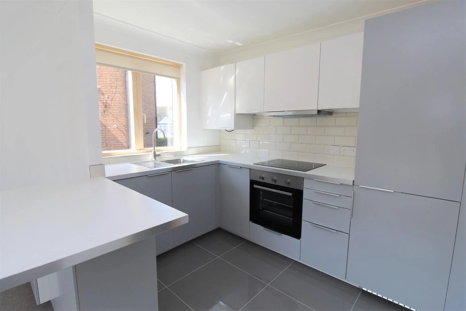 Room Williams Grove in Greater London