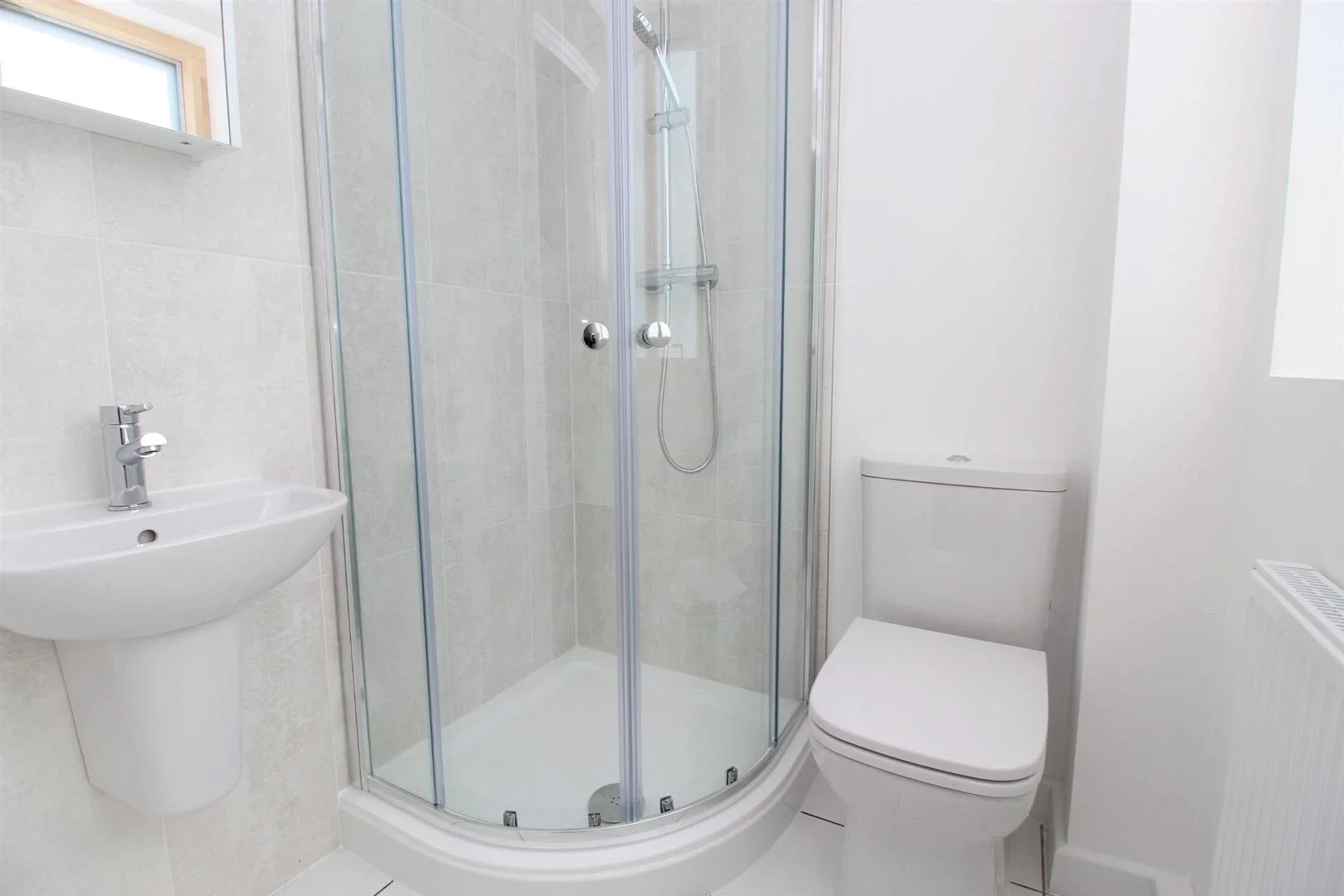 Room Williams Grove in Greater London