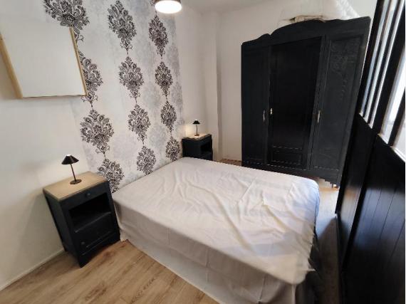 Appartement Rue duffour-dubergier à Bordeaux