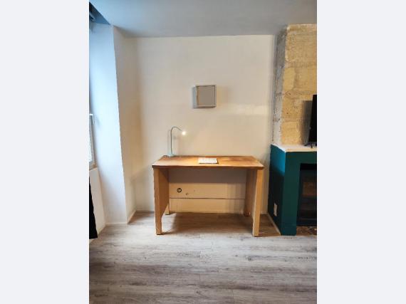 Appartement Rue duffour-dubergier à Bordeaux