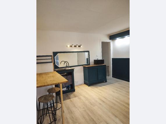 Appartement Rue duffour-dubergier à Bordeaux