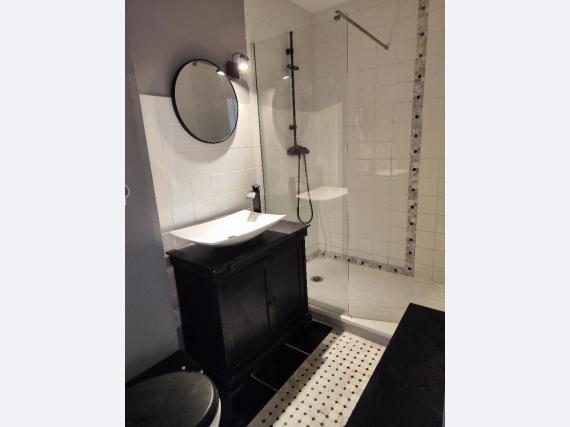 Appartement Rue duffour-dubergier à Bordeaux