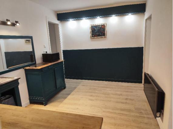 Appartement Rue duffour-dubergier à Bordeaux