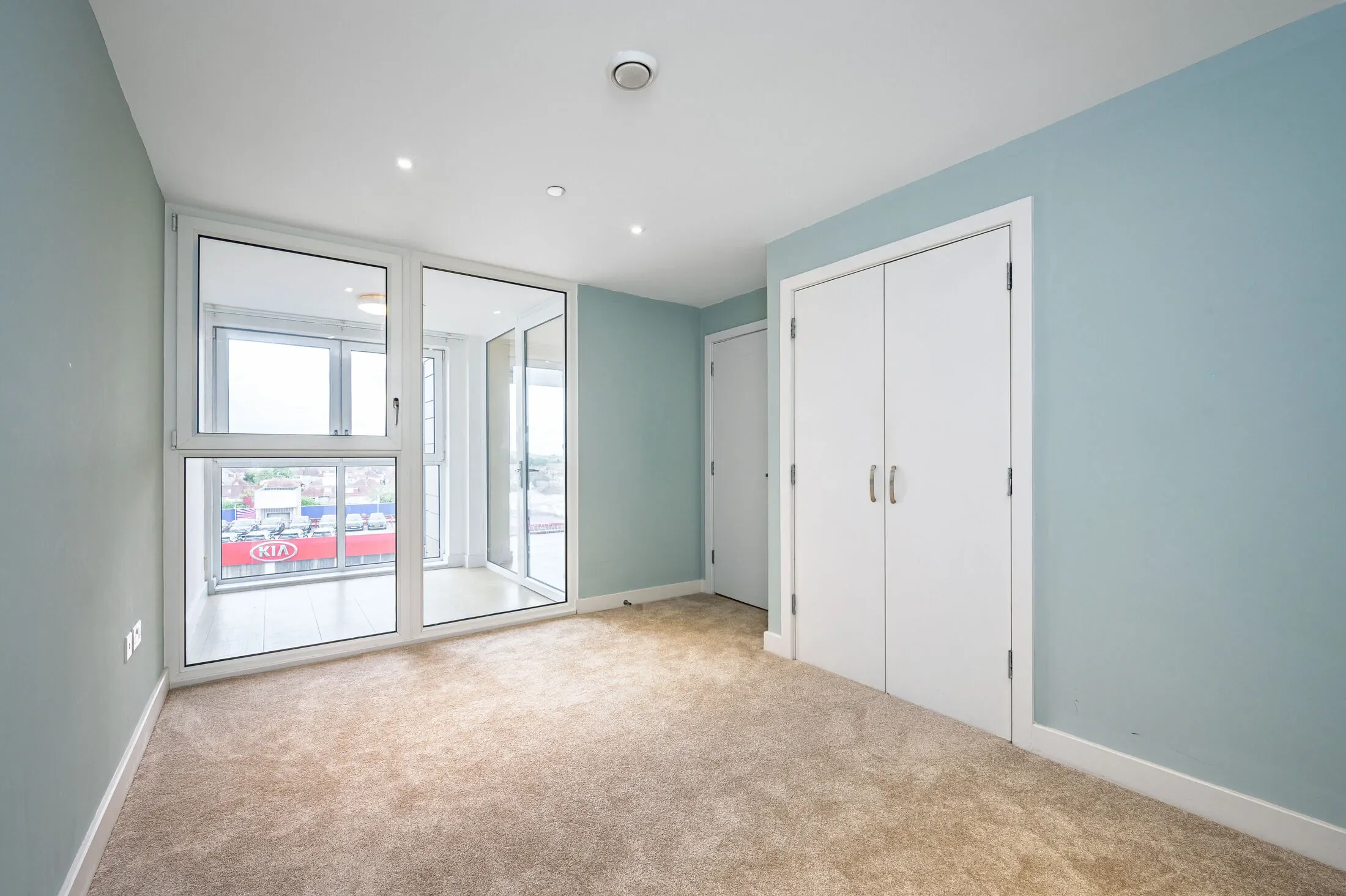 Flat The Hyde in Greater London