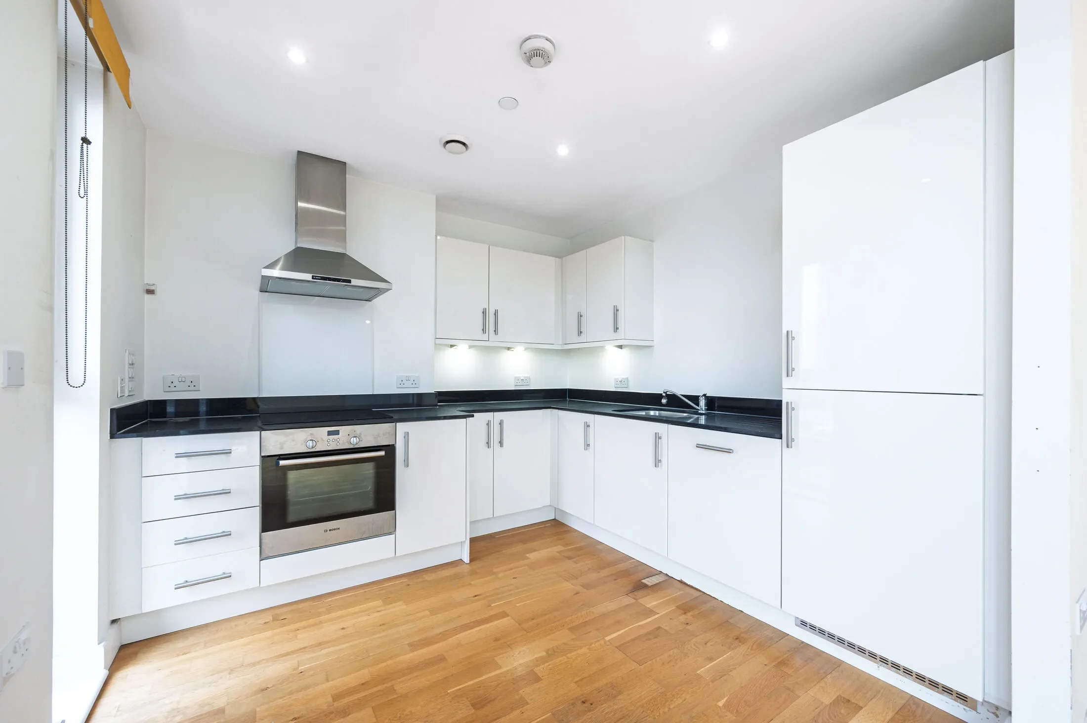 Flat The Hyde in Greater London