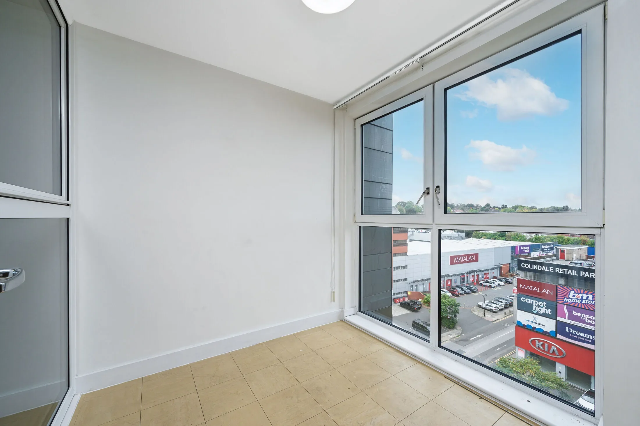 Flat The Hyde in Greater London