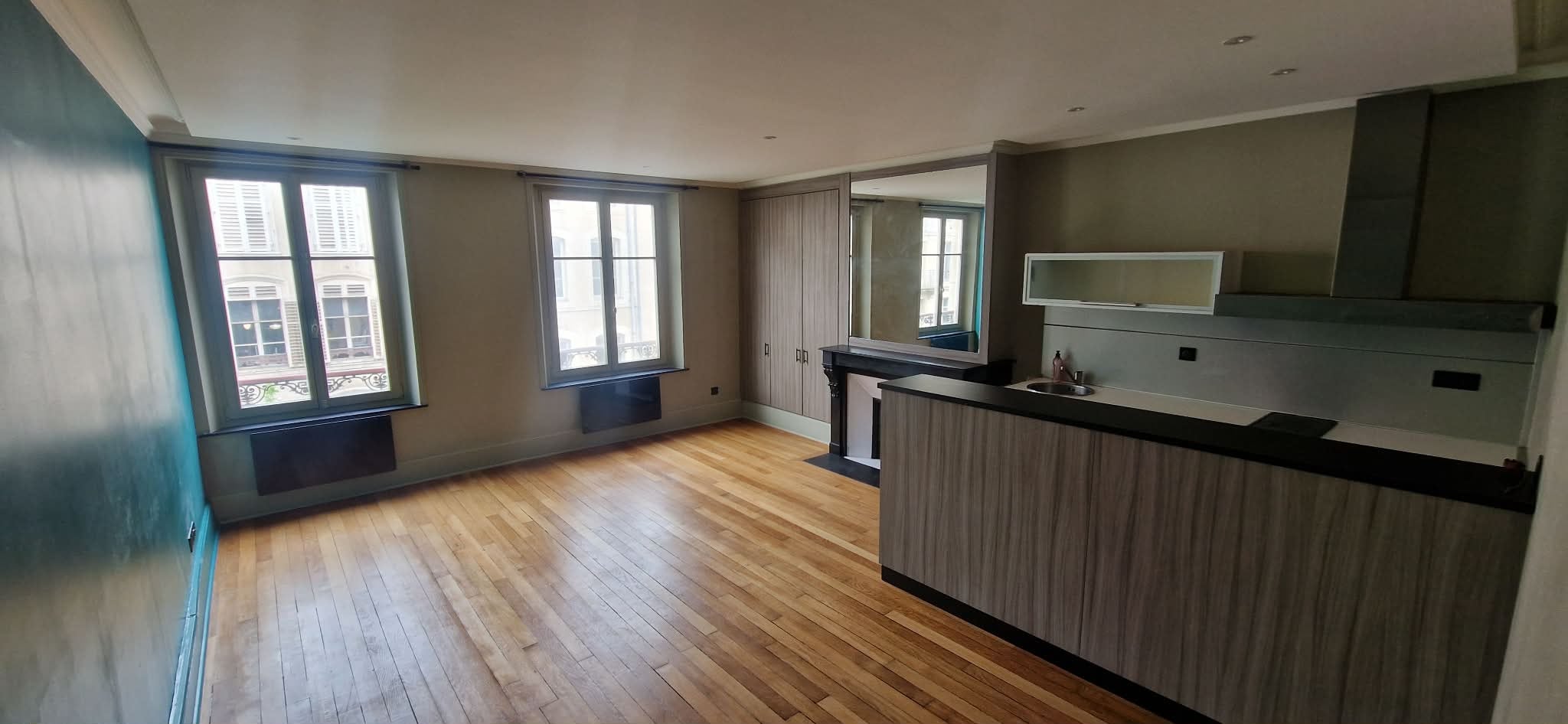 Flat Rue des Carmes in Nancy