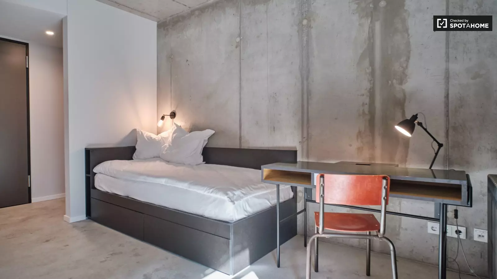 Wohnung Warschauer Straße in Berlin