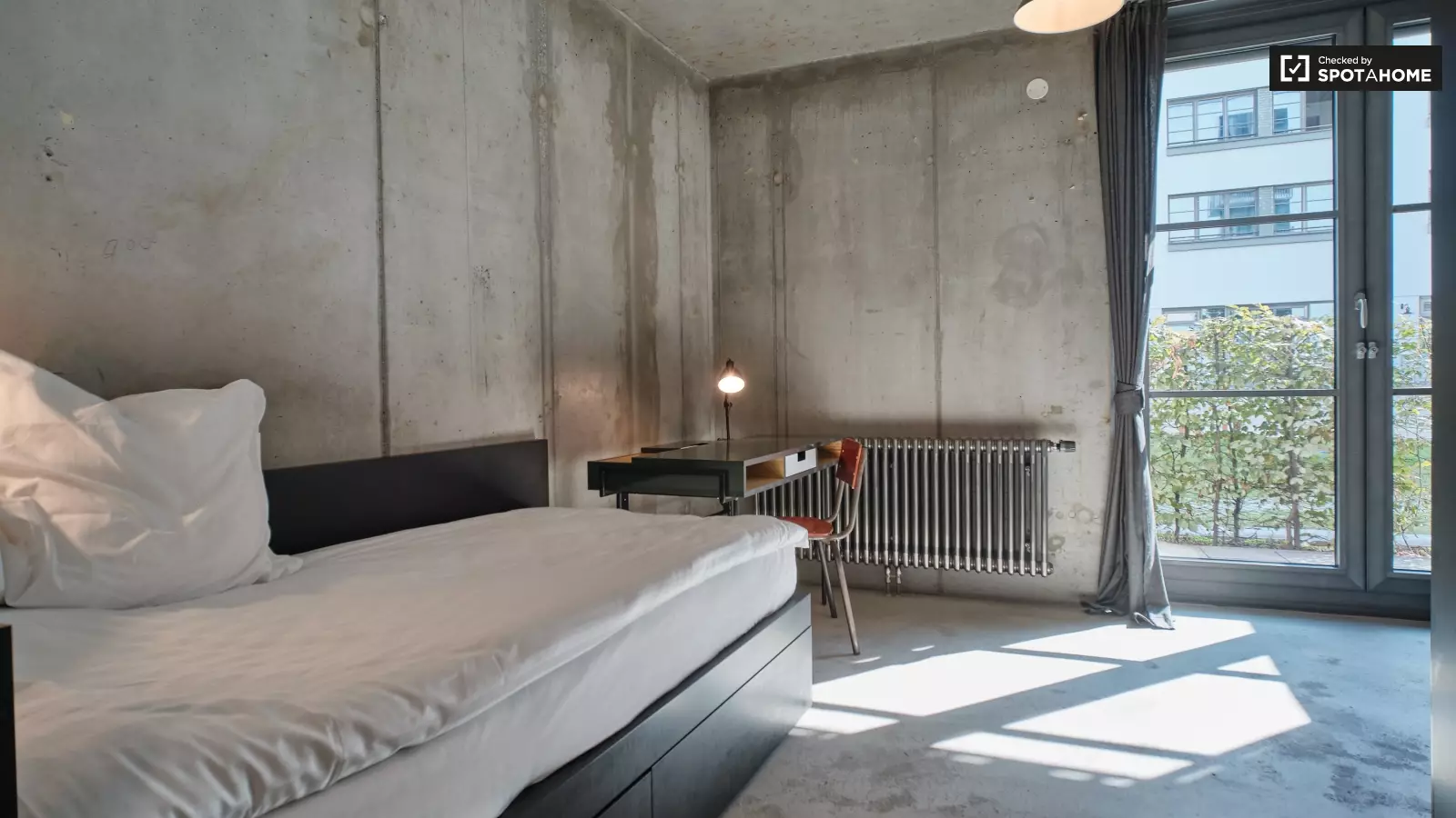 Wohnung Warschauer Straße in Berlin