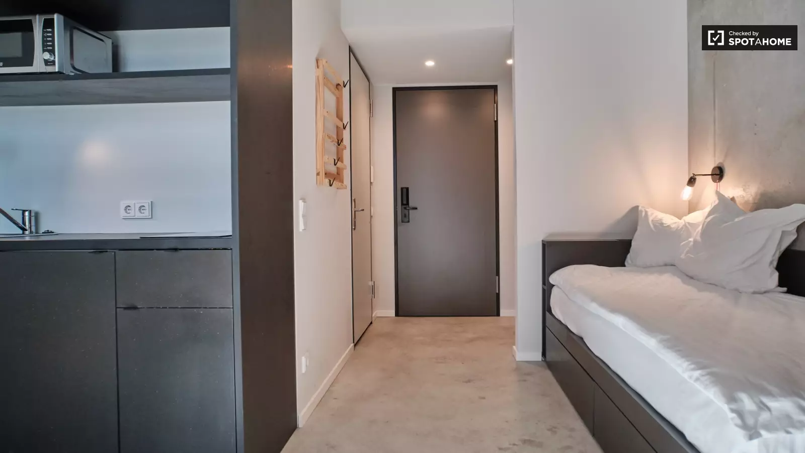 Wohnung Warschauer Straße in Berlin