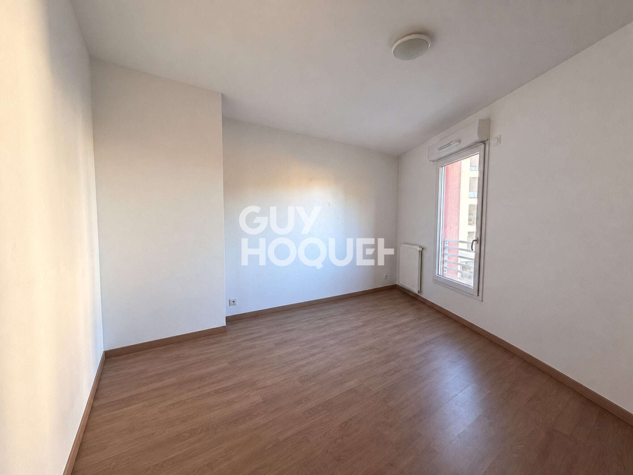 Flat Rue d'Alsace in Décines-Charpieu