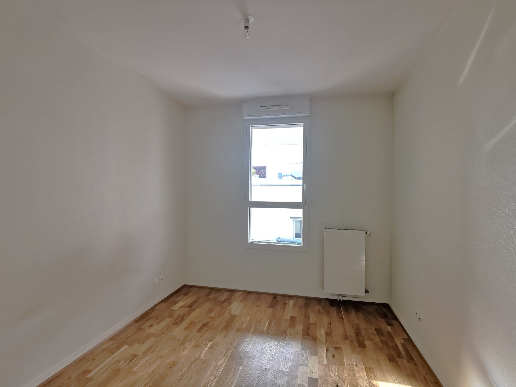 Flat Boulevard Gabriel Guist'Hau in Nantes