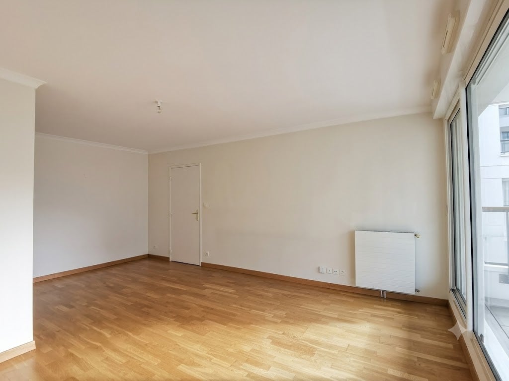 Appartement Boulevard Gabriel Guist'Hau à Nantes