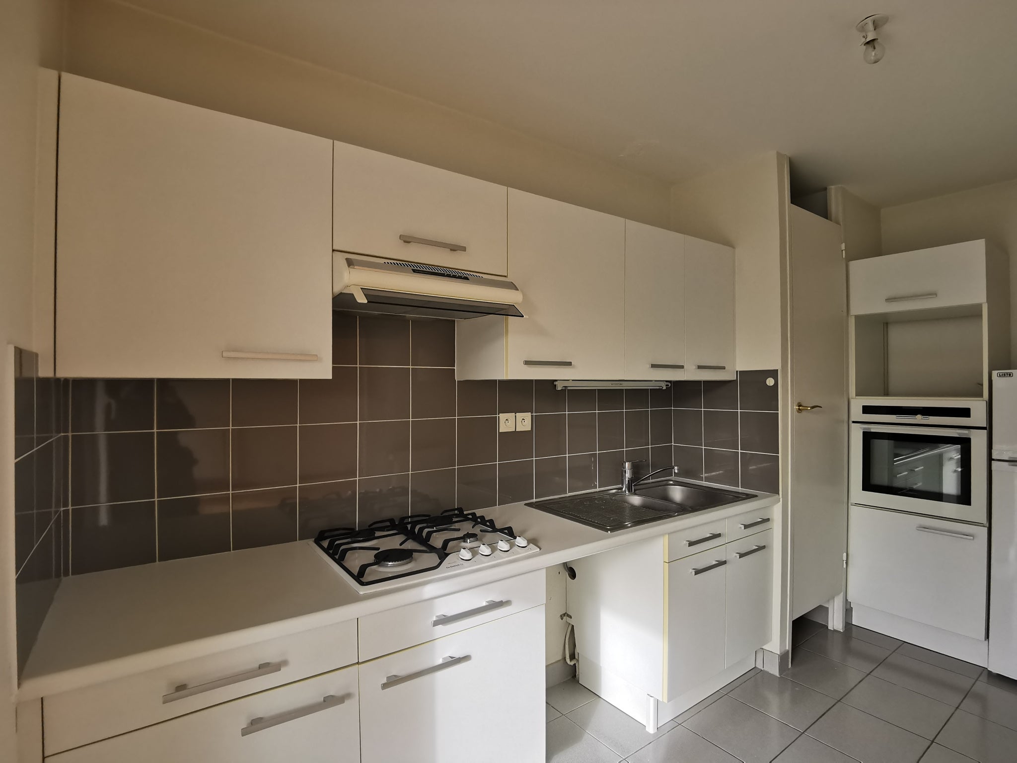 Flat Boulevard Gabriel Guist'Hau in Nantes