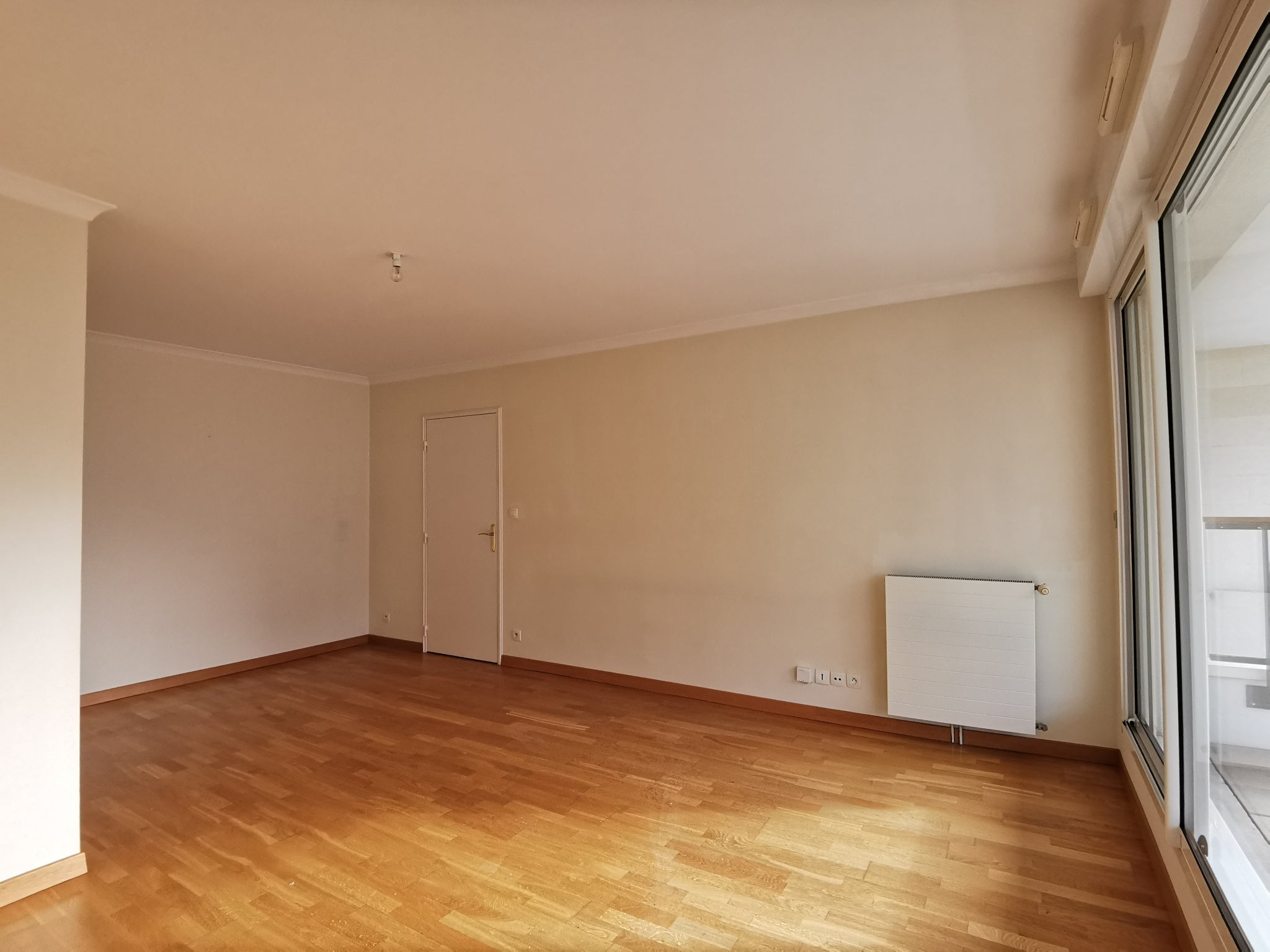 Flat Boulevard Gabriel Guist'Hau in Nantes