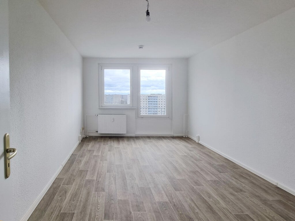 Wohnung Zerbster Straße in Halle (Saale)