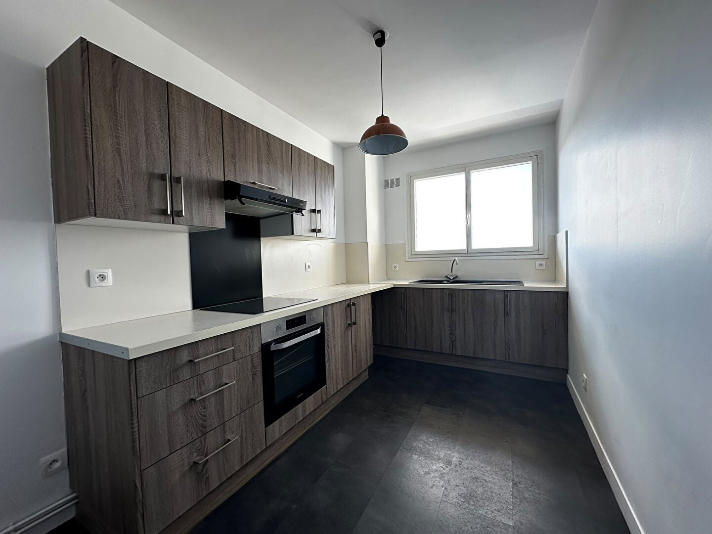 Flat Rue Ponsardin in Reims