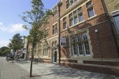 Flat High Street in Maidenhead