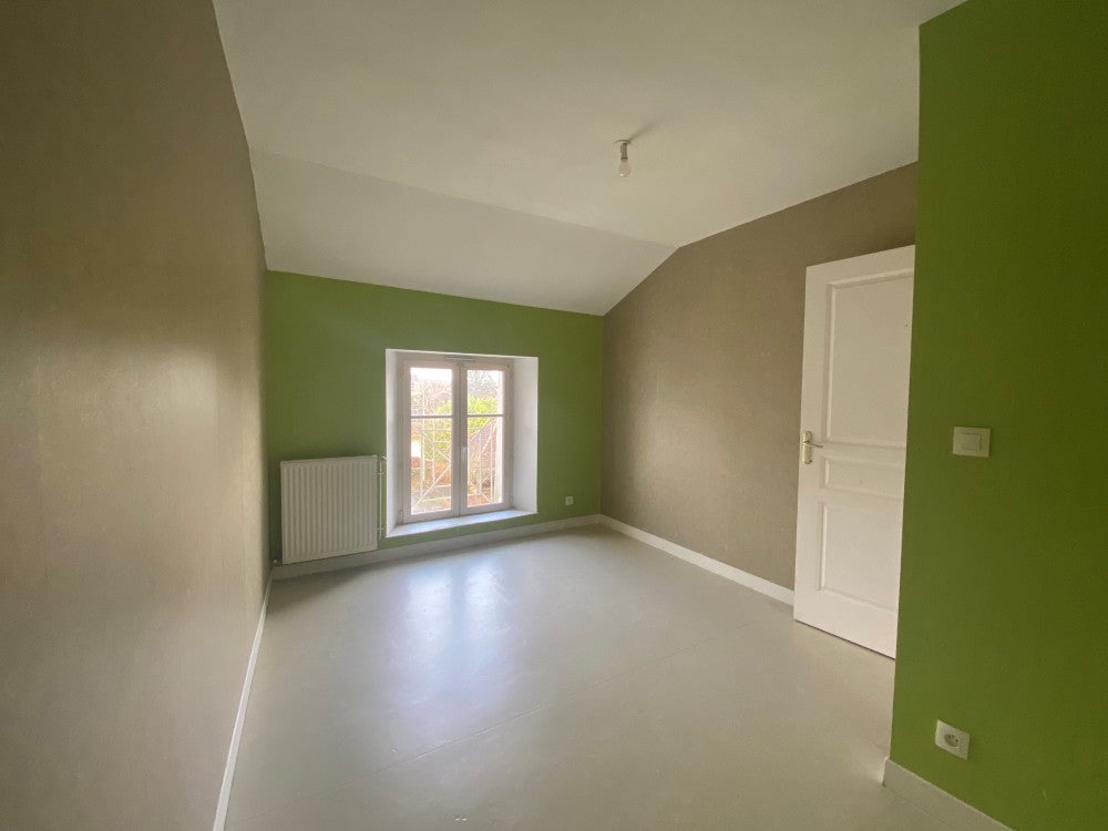 Appartement Rue du Plessis à Soulaines-Dhuys
