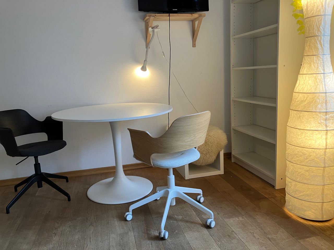 Wohnung Lichtstraße in Düsseldorf