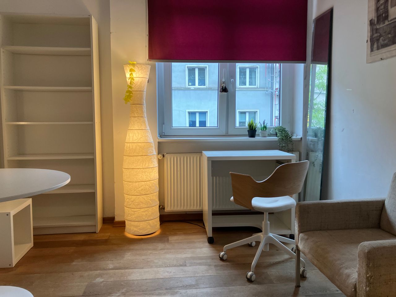 Wohnung Lichtstraße in Düsseldorf