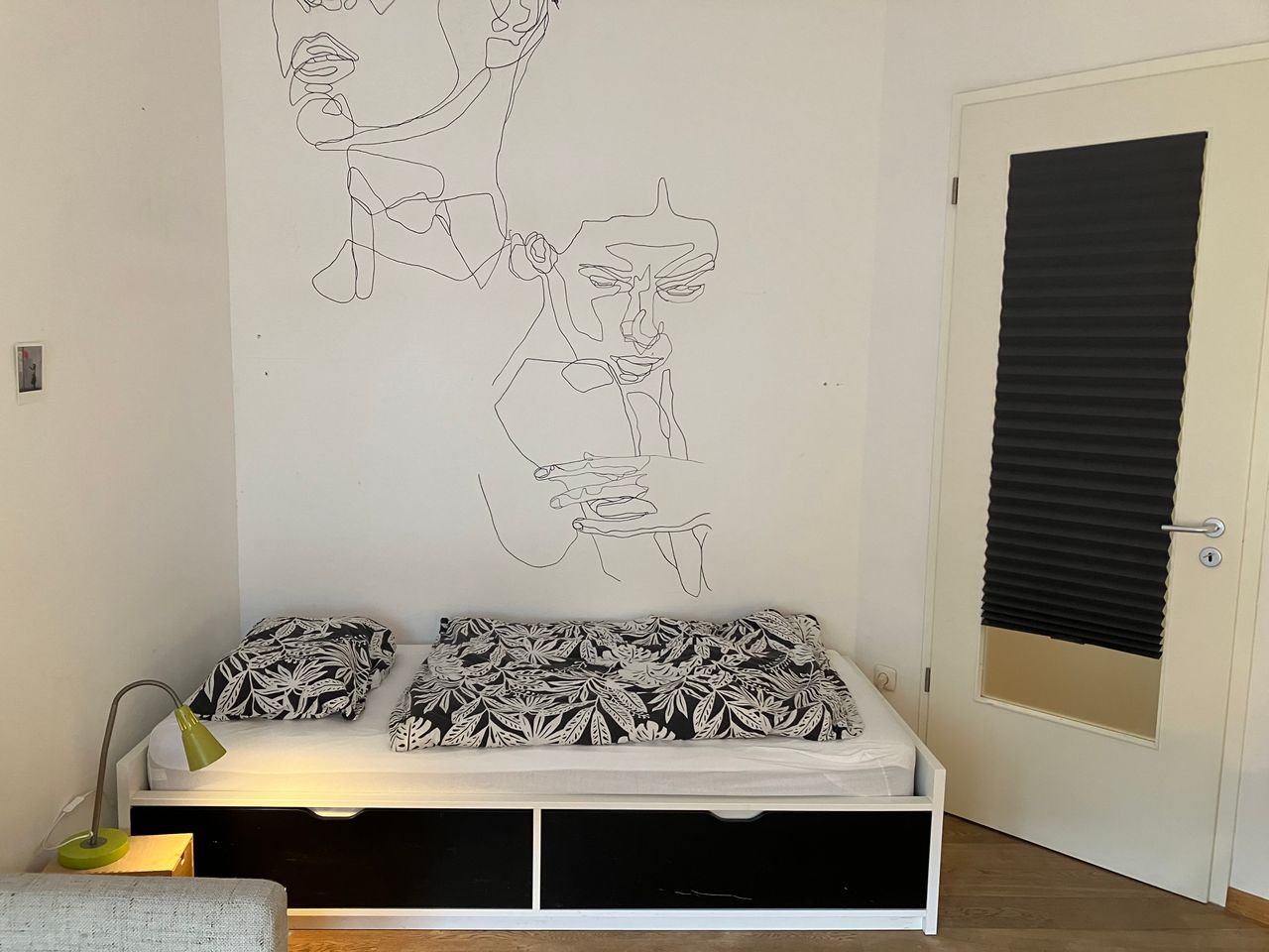 Wohnung Lichtstraße in Düsseldorf