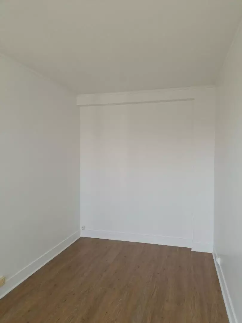 Appartement Rue Roger Salengro à Issy-les-Moulineaux