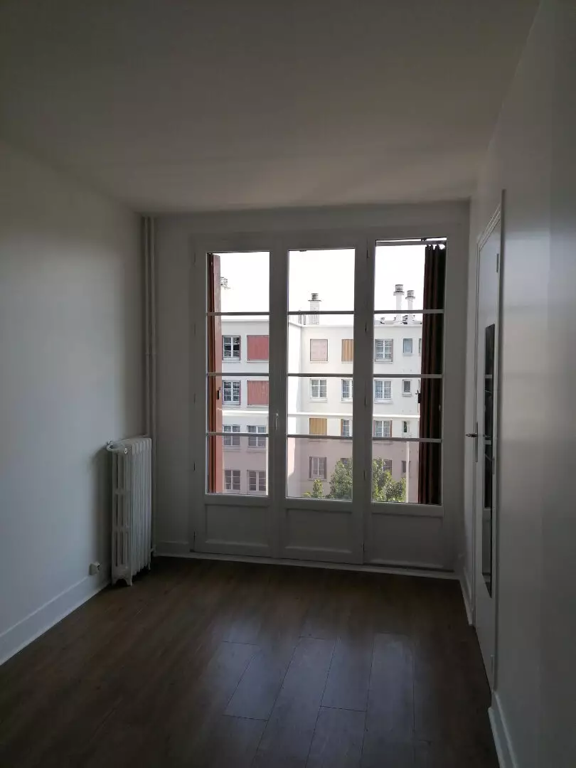 Appartement Rue Roger Salengro à Issy-les-Moulineaux