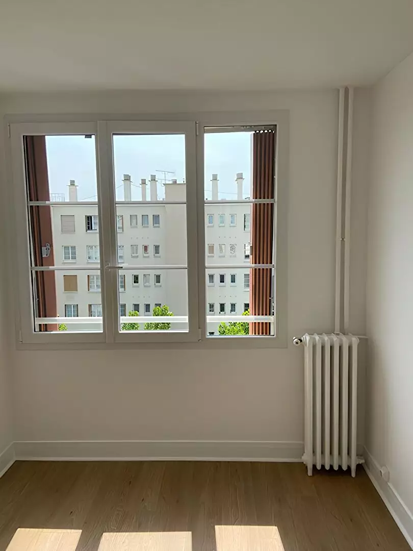 Appartement Rue Roger Salengro à Issy-les-Moulineaux