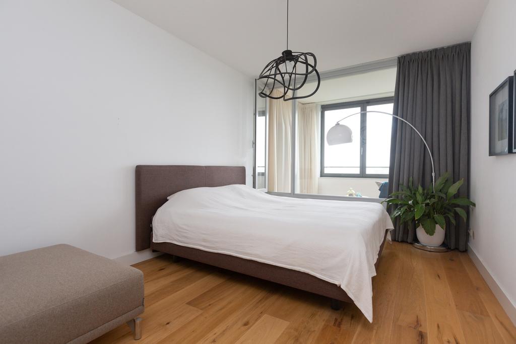 Appartement Klaroenstraat 381 in Rijswijk
