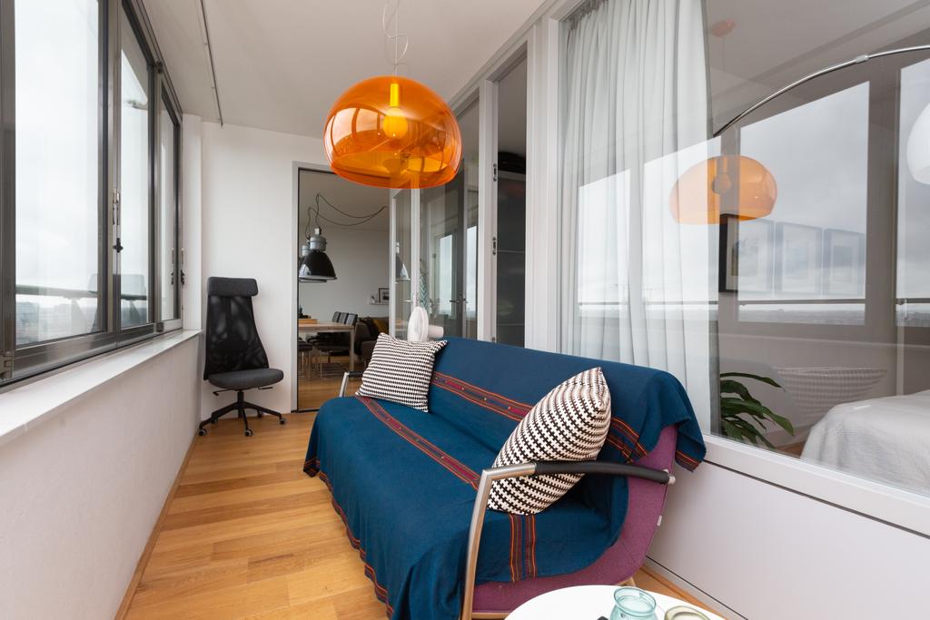 Appartement Klaroenstraat 381 in Rijswijk