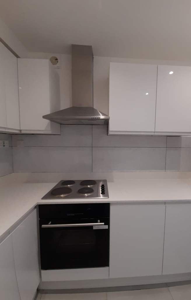 Room Halston Close in Greater London
