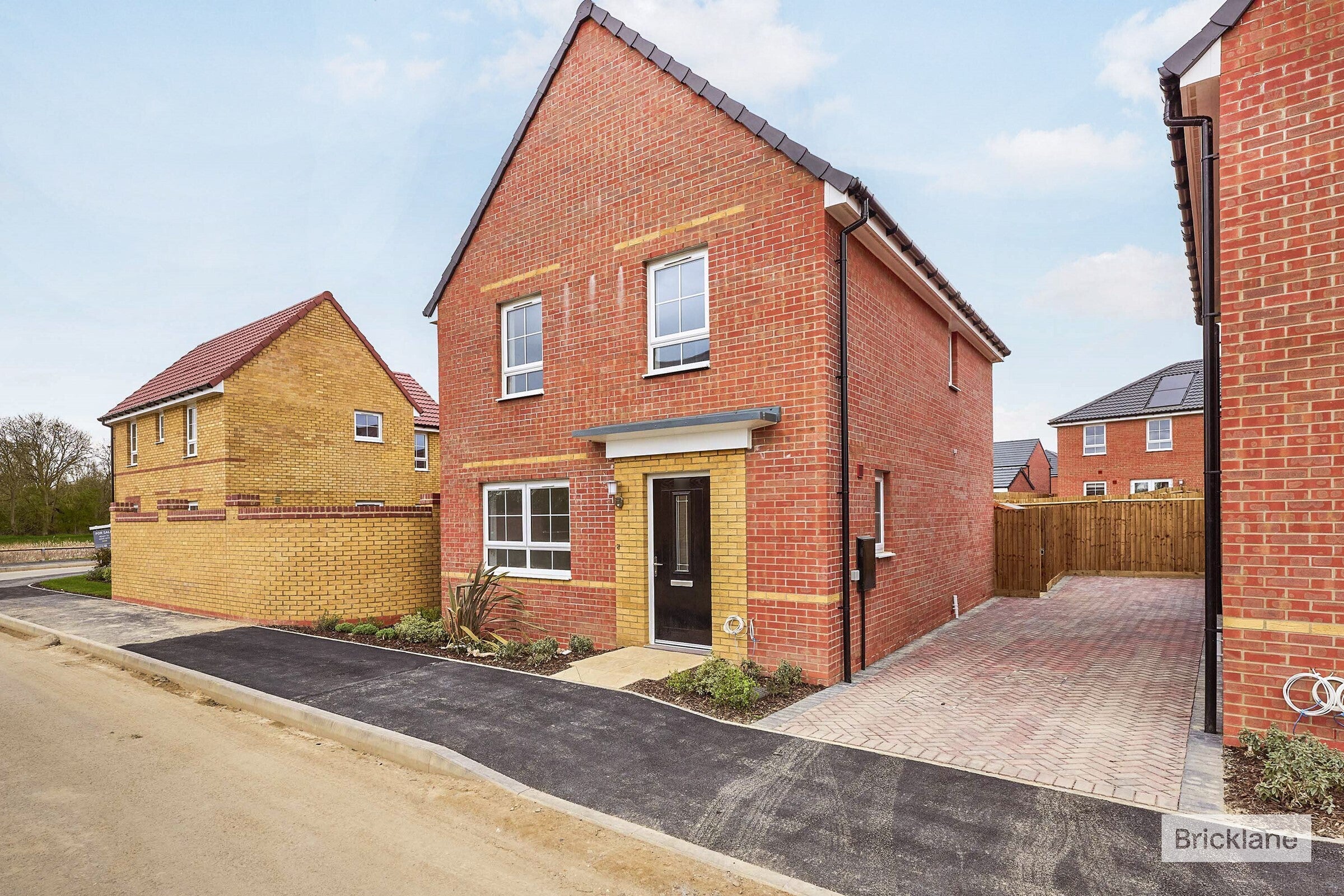 House Almond Avenue in Fenland District