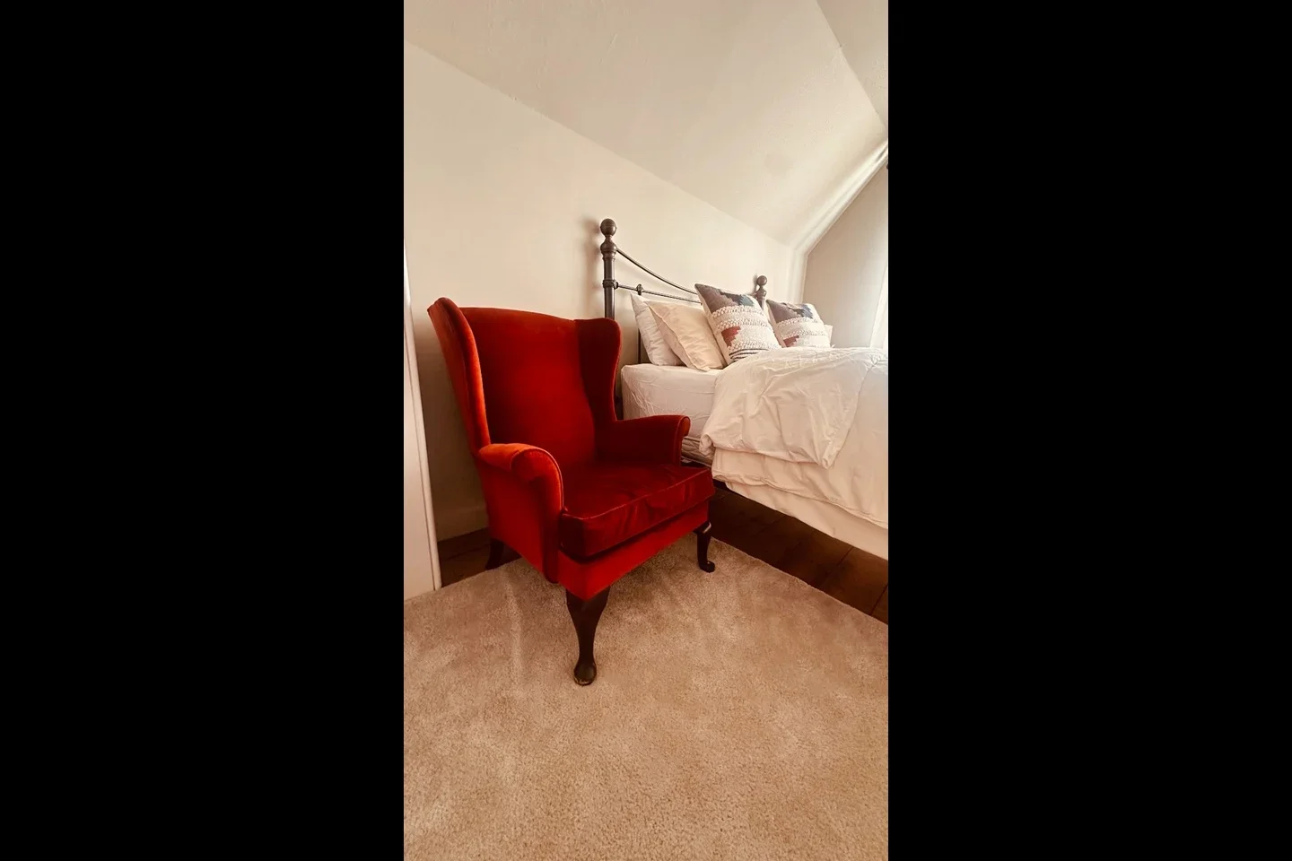 Room Maryon Road in Greater London