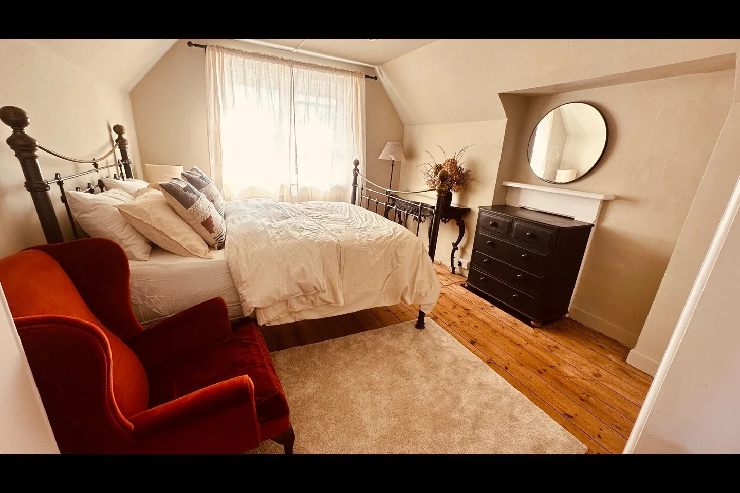 Room Maryon Road in Greater London
