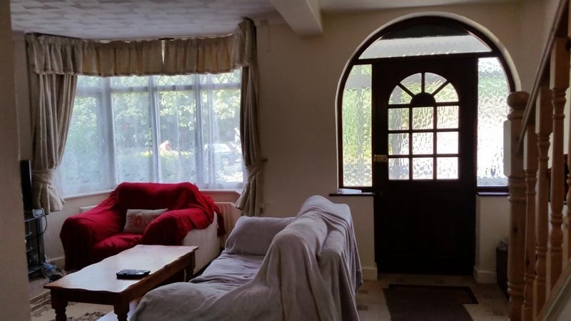 Room Arden Road in Birmingham