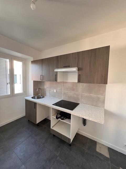 Appartement Rue Robert à Marseille
