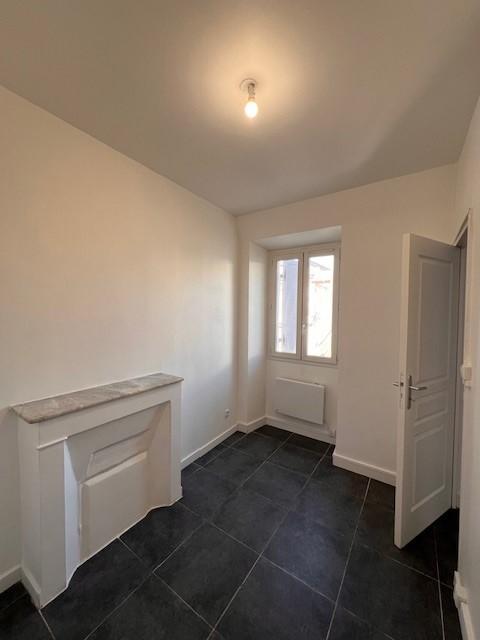 Appartement Rue Robert à Marseille