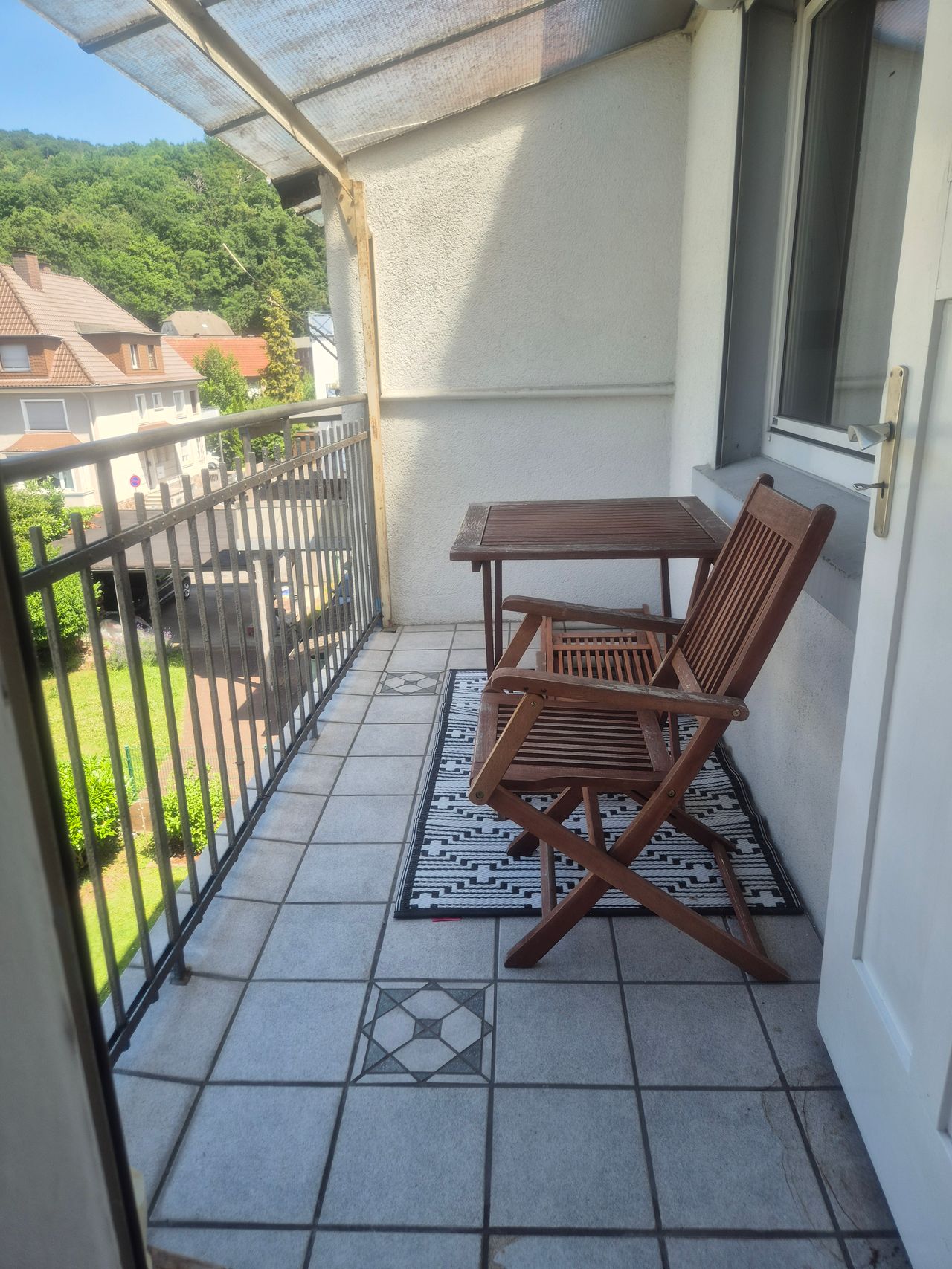 Wohnung Balver Straße in Menden (Sauerland)