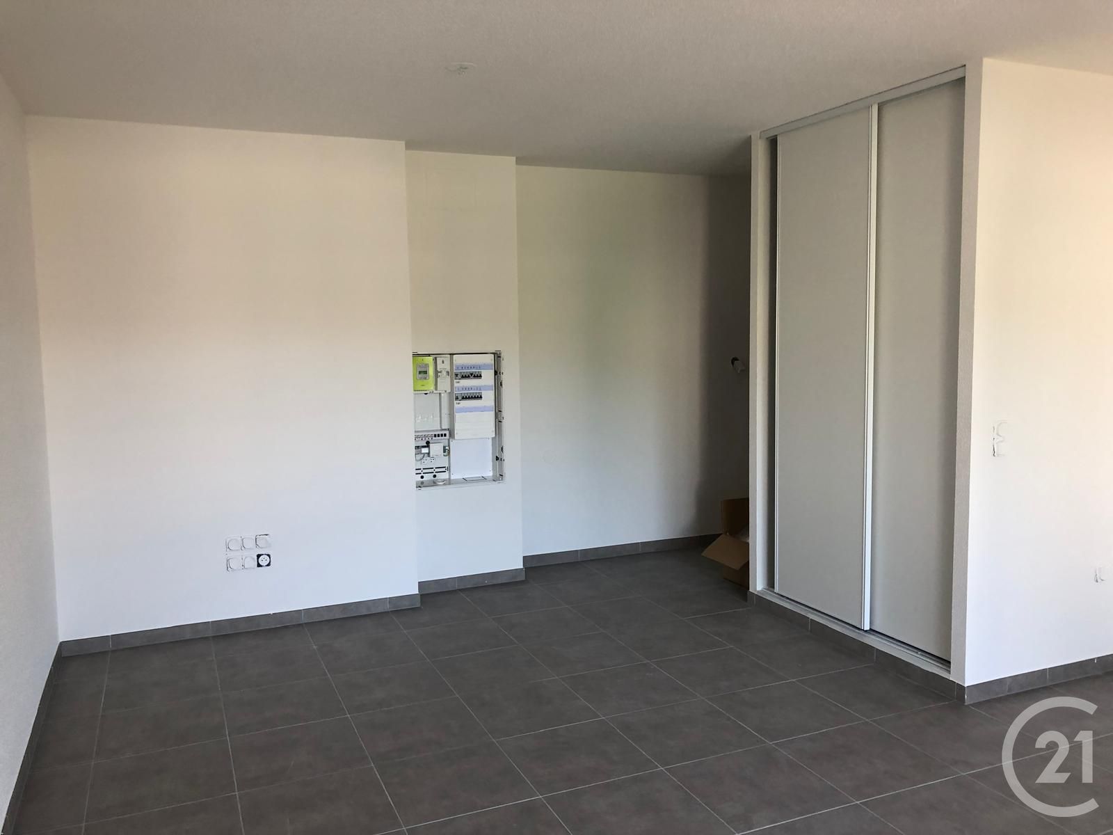 Appartement Rue de Saverne à Neugartheim-Ittlenheim