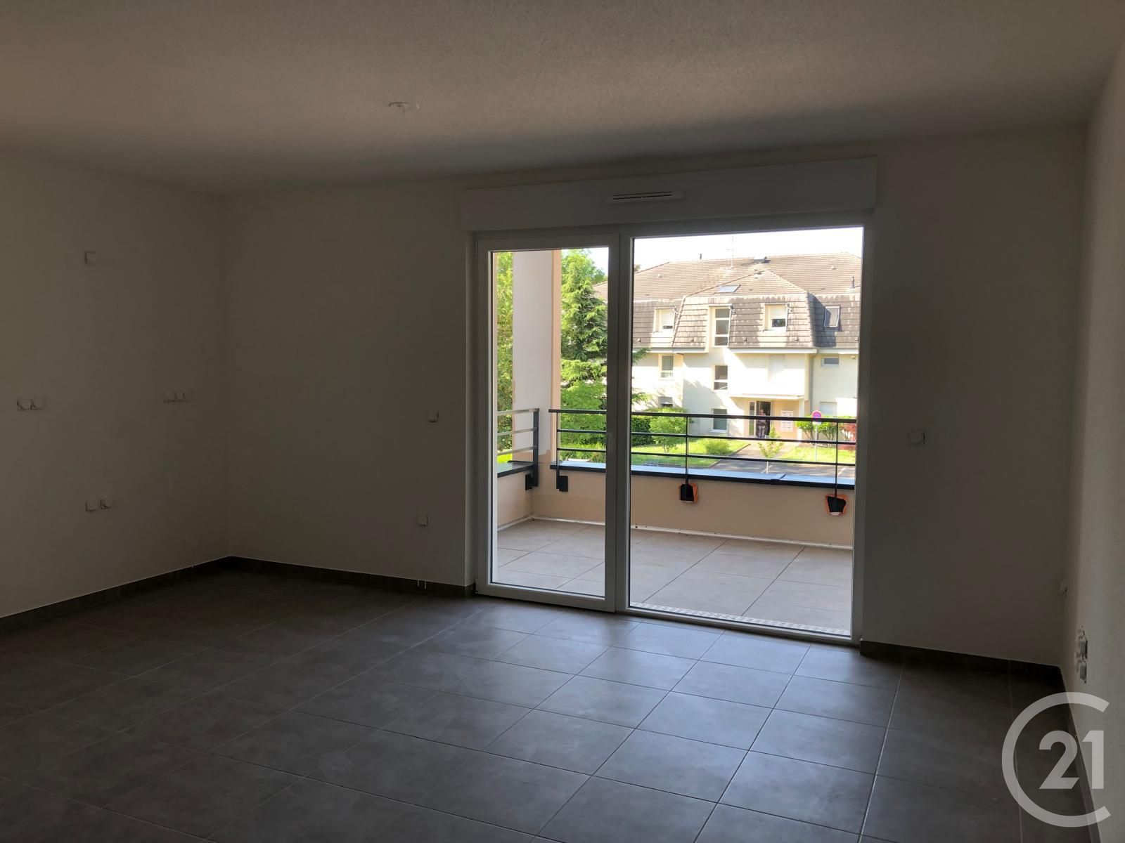 Appartement Rue de Saverne à Neugartheim-Ittlenheim